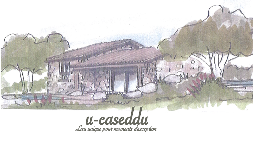 U-Caseddu